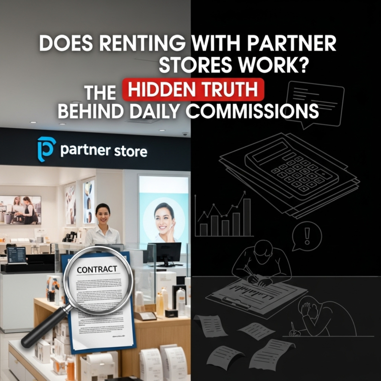 Renda com Lojas Parceiras Funciona? A Verdade Oculta Por Trás das Comissões Diárias 2 Renda com Lojas Parceiras Funciona? A Verdade Oculta Por Trás das Comissões Diárias