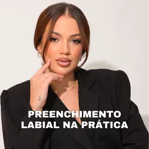 💉 Domine a Técnica de Preenchimento Labial com Ácido Hialurônico: O Guia Completo para Segurança e Lábios Naturais