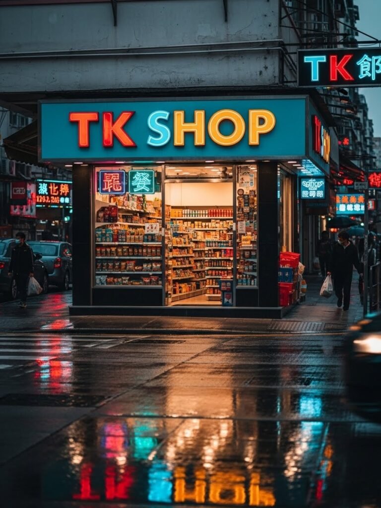 Review TikTok Shop Creator | TKS 2026: Vale a Pena para Iniciantes?