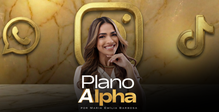 Plano Alpha Downloads – Maria Emília Barbosa