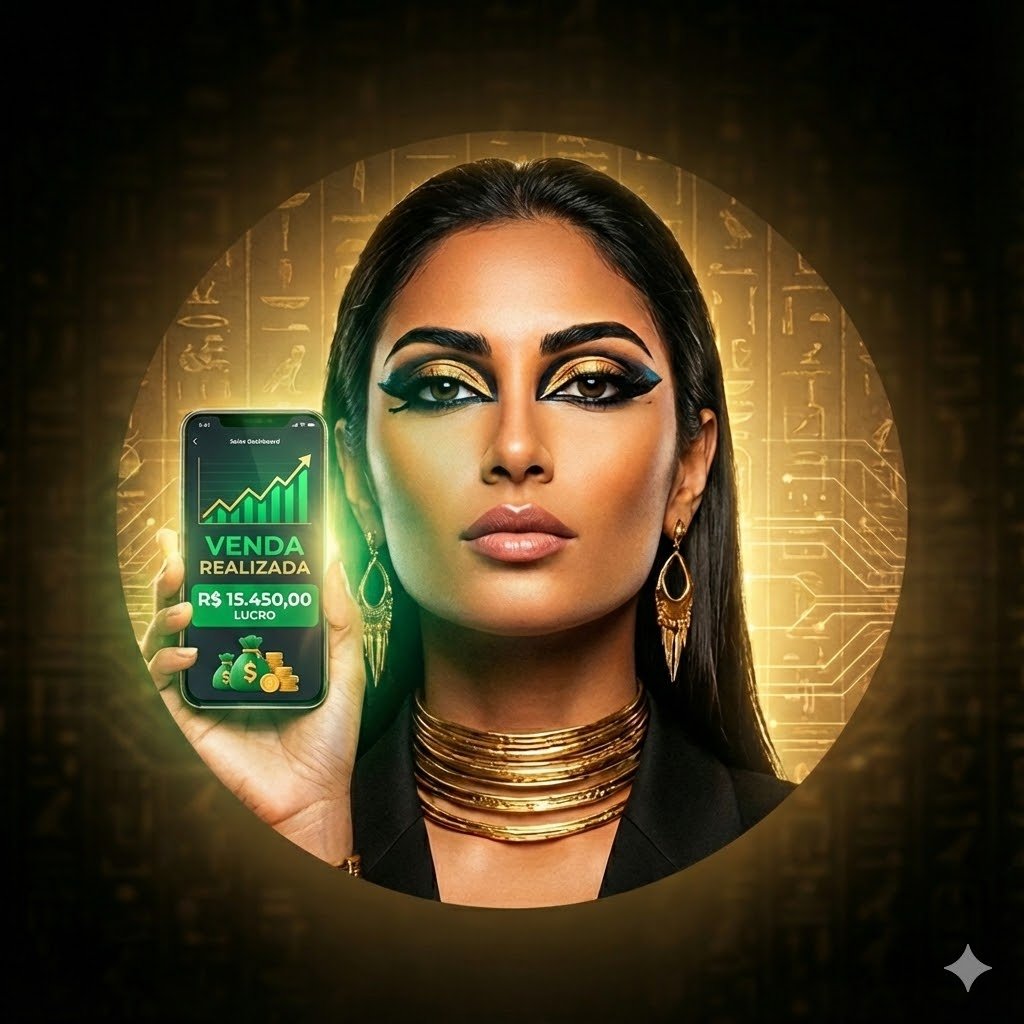 nova capa insta cleo