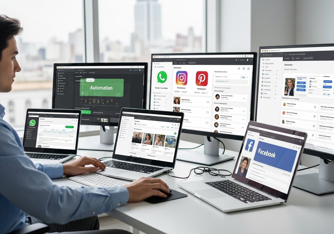 18 zappost para e commerce