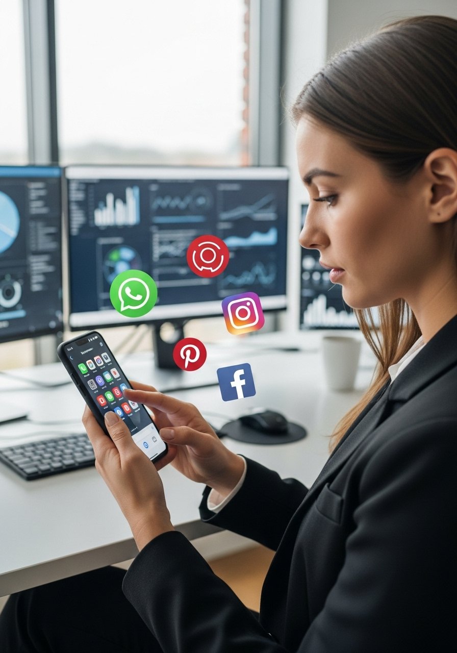 FAQ: Perguntas Frequentes sobre o ZapPost em 2026 1 25. ZapPost Posts Automaticos