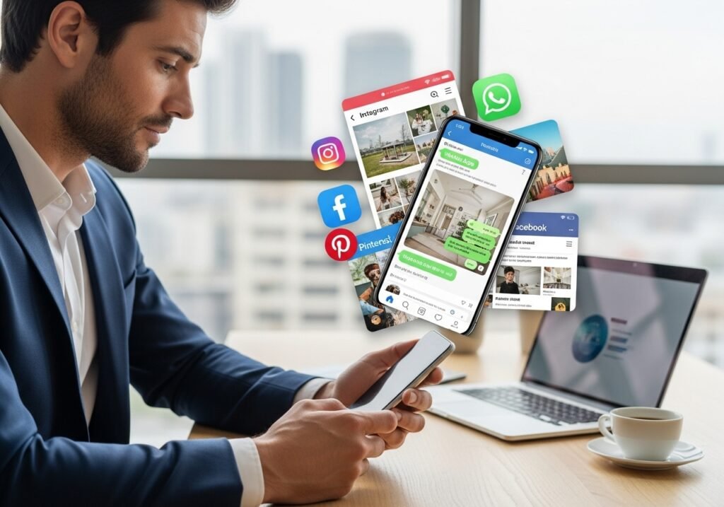 Como o ZapPost se integra à sua estratégia de tráfego pago? 4 31. ZapPost Posts para Facebook