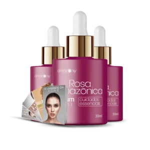 Sérum Anti-Idade Natural: Como Recuperar a Pele Firme e Hidratada Sem Mistério