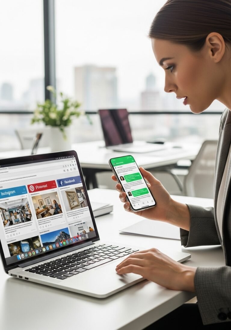 O que os meus clientes disseram quando comecei a usar o ZapPost: Eles perceberam a diferença?