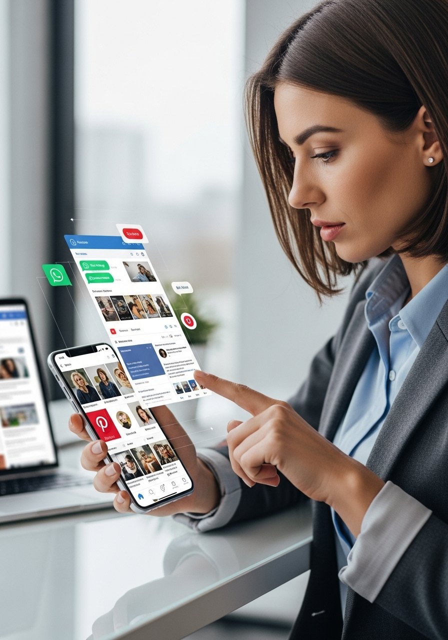 2. ZapPost é Confiável? Uma Análise sobre Segurança e Credibilidade 1 46. ZapPost Posts para Estrategia Digital