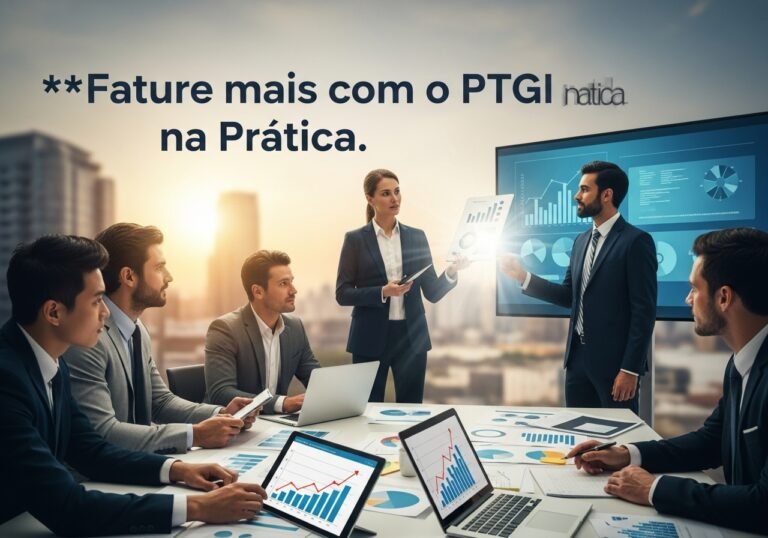 Diagnóstico de NIC no PTGI na Prática 1 Diagnóstico de NIC no PTGI na Prática