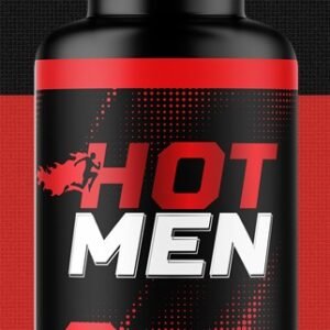 Como Recuperar a Libido e Potência Masculina com HotMenCaps