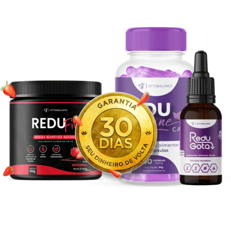 Barriga Inchada, Fome Descontrolada e Efeito Sanfona: o Guia Definitivo para Emagrecer de Verdade com ReduPhine + ReduFit + ReduGota 6 Barriga Inchada, Fome Descontrolada e Efeito Sanfona: o Guia Definitivo para Emagrecer de Verdade com ReduPhine + ReduFit + ReduGota