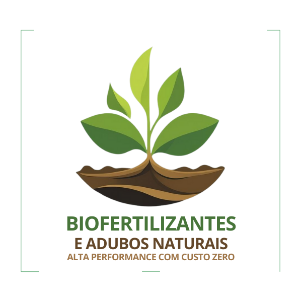 Aumente a Produtividade do Solo com Biofertilizantes e Adubos Naturais – Curso de Biofertilizantes e Adubos Naturais