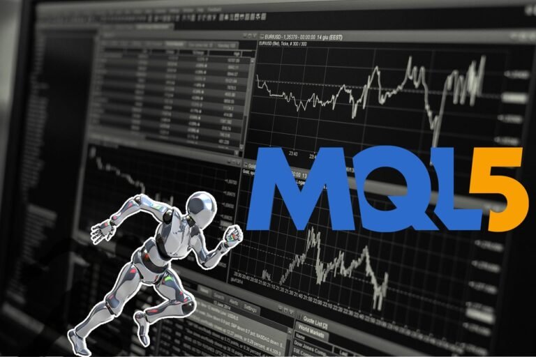 Curso de Robô e Indicador para o Mercado Financeiro – MQL5 (Zero ao Avançado) | Autor Handliv | Tendência: Automação Financeira | Benefício: Aprender do Zero até Freelance