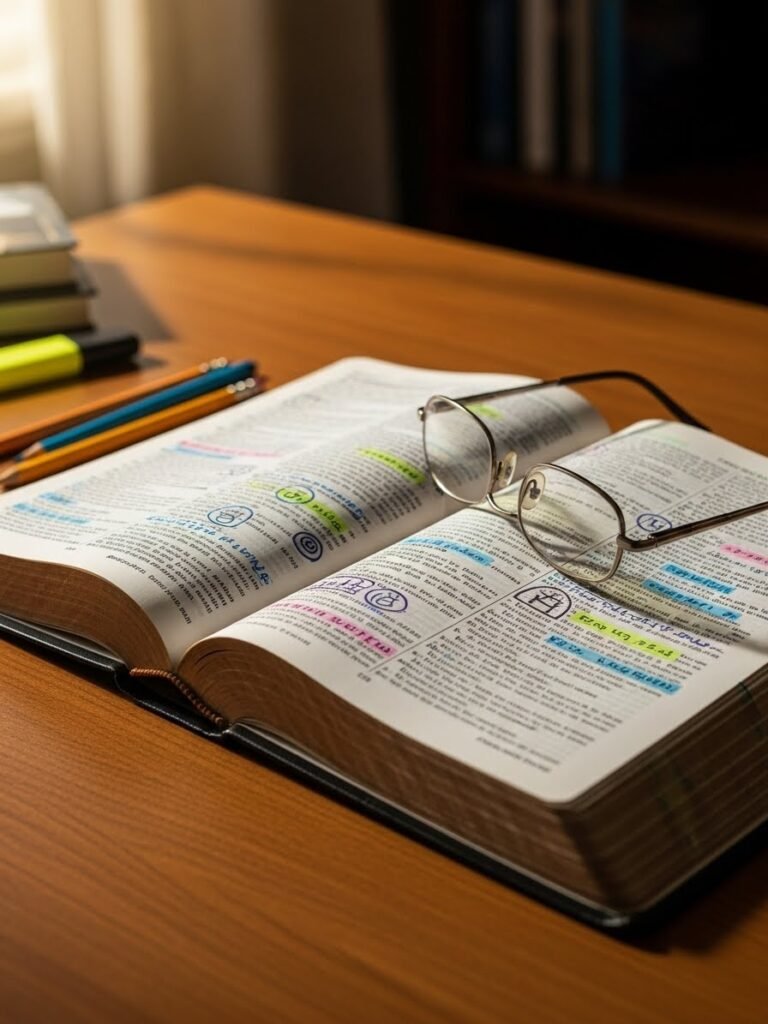 A Bíblia Comentada com Rodrigo Silva Vale a Pena? O Dossiê Definitivo e Completo