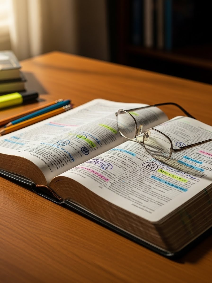 A Bíblia Comentada com Rodrigo Silva Vale a Pena? O Dossiê Definitivo e Completo 1 Image fx 25