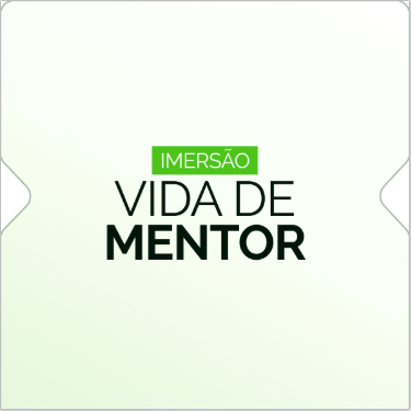 Imersao Vida de Mentor com Victor Damasio 1