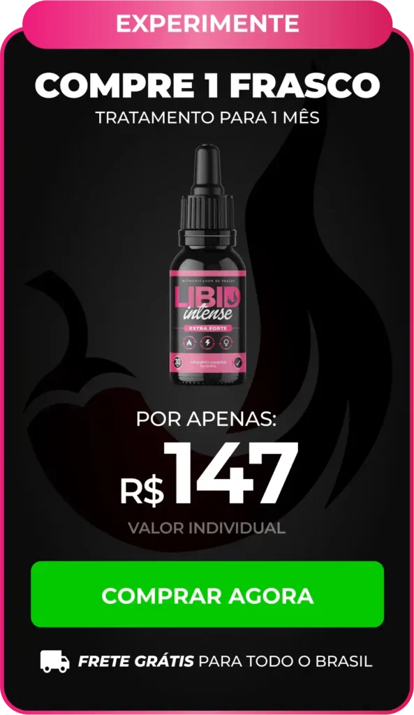 O Veredito Final: Por que o Libid Intense se Tornou o "Padrão Ouro" da Saúde Íntima Feminina (E por que as Cápsulas Perderam a Realeza) 3 O Veredito Final: Por que o Libid Intense se Tornou o "Padrão Ouro" da Saúde Íntima Feminina (E por que as Cápsulas Perderam a Realeza) - Imagem 3