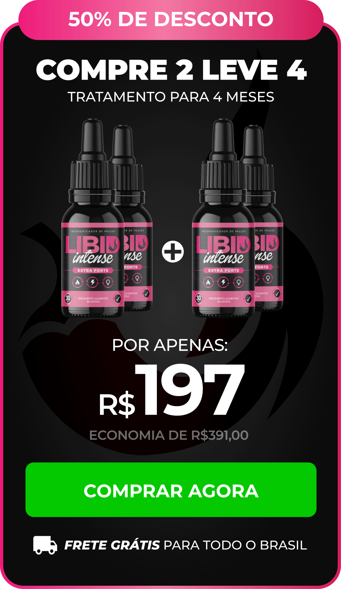 O Veredito Final: Por que o Libid Intense se Tornou o "Padrão Ouro" da Saúde Íntima Feminina (E por que as Cápsulas Perderam a Realeza) 2 O Veredito Final: Por que o Libid Intense se Tornou o "Padrão Ouro" da Saúde Íntima Feminina (E por que as Cápsulas Perderam a Realeza) - Imagem 2