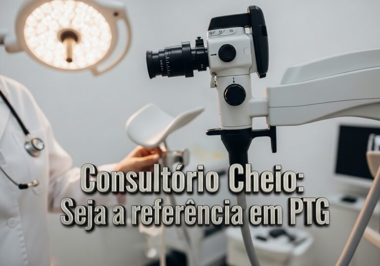PTGI na Prática: É confiável mesmo? 2 PTGI na Prática: É confiável mesmo?