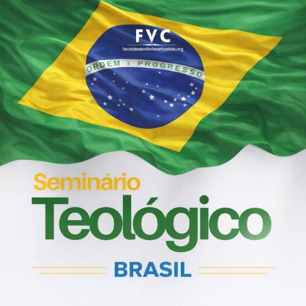 Seminário Teológico FVC BR: Como vencer a falta de profundidade bíblica