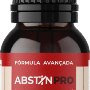 AbstinPRO: A Ciência Definitiva Contra o Vício ou Apenas Mais uma Promessa? [Análise Crua]