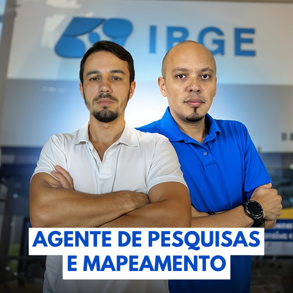 De Desempregado a Servidor no IBGE: O Mapa para sua Vaga de R$4.379,00