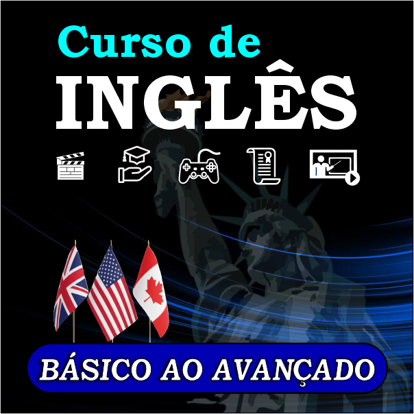 Curso de Inglês Lucas Rossetti: O Atalho para a Fluência Sem “Gramatiquice”