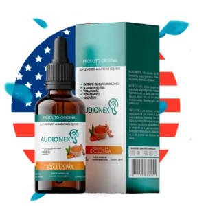 Como Aliviar Zumbido e Ouvido Tampado Naturalmente com Audionex