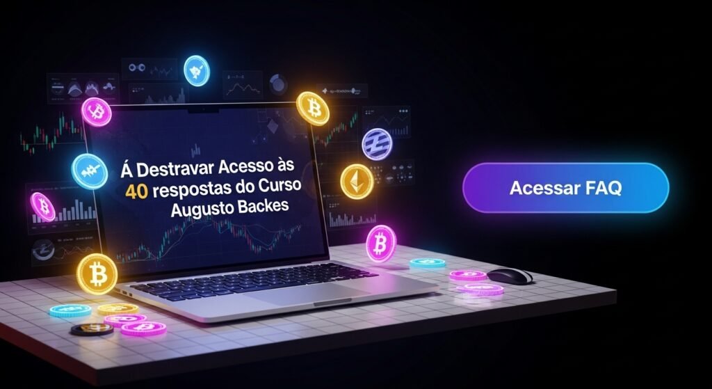 faq 40 respostas ao curso augusto bakces