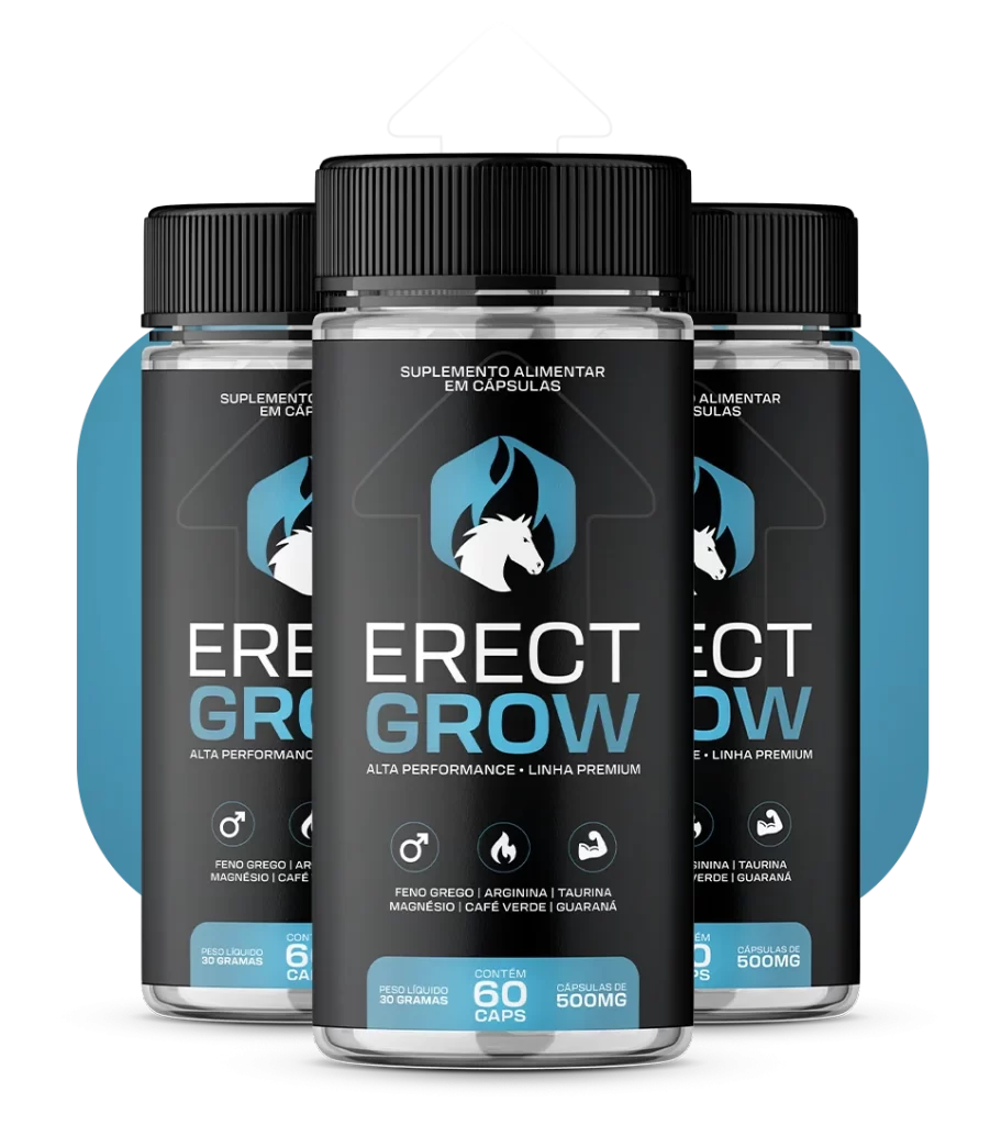Erect Grow Funciona Mesmo? O Guia Definitivo Antes de Comprar (Cuidado com o Golpe!) CUPOM DE DESCONTO