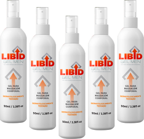 LIBID GEL FUNCIONA MESMO? A Verdade Revelada Sobre o Método que Promete Mudar sua Vida Sexual
