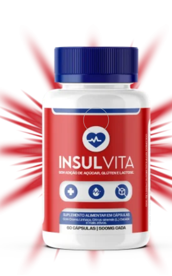 O Segredo Revelado: Como o InsulVita Está Transformando a Rotina de Quem Cansou de Lutar Contra a Glicose 3 O Segredo Revelado: Como o InsulVita Está Transformando a Rotina de Quem Cansou de Lutar Contra a Glicose