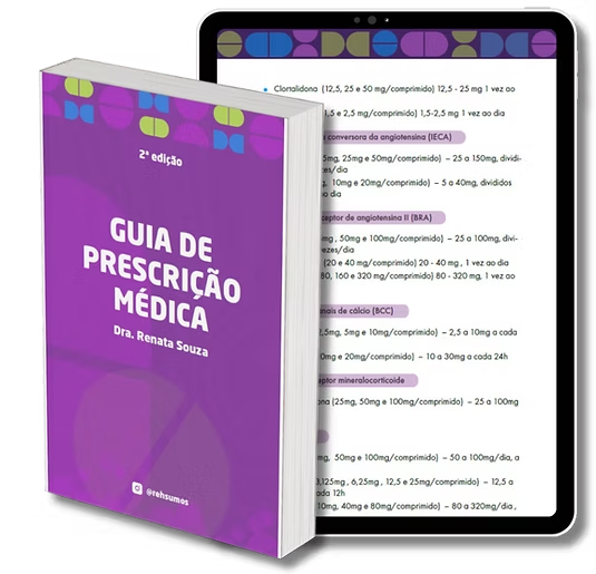 Guia de Prescrição Médica – Dra. Renata Souza | Tendência: Agilidade e Segurança na Prática Clínica 1 image 23