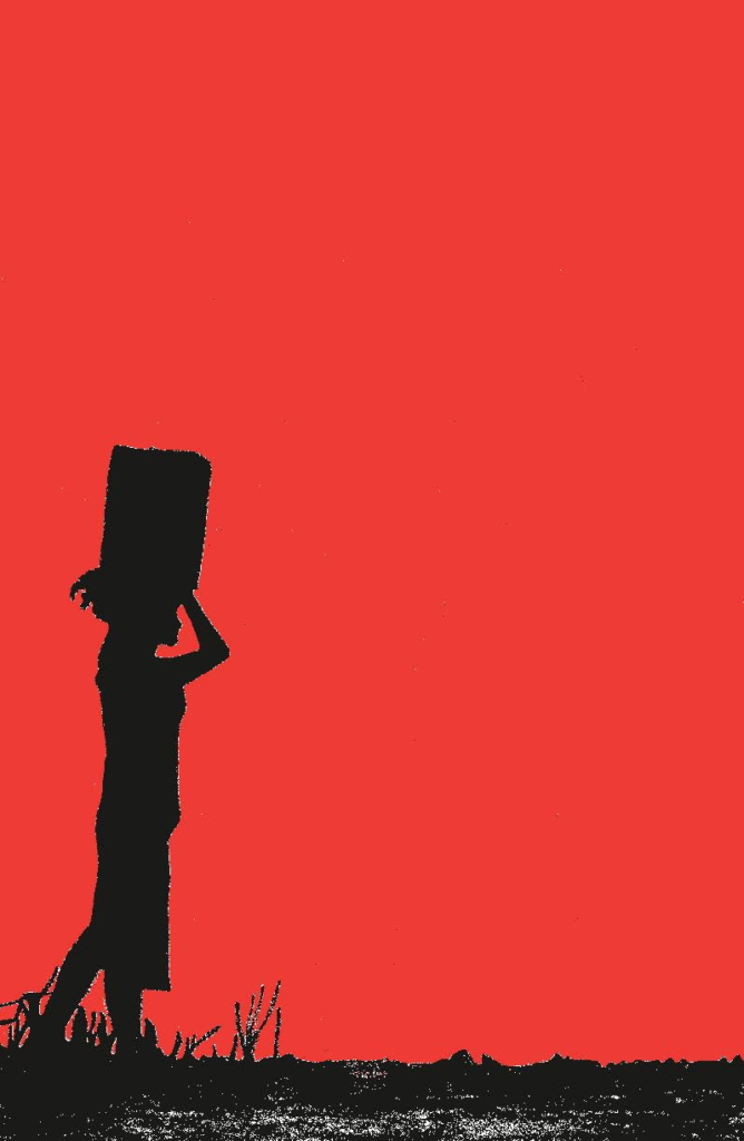 Quarto de Despejo, Carolina Maria de Jesus - Realismo favela SP 2 image 28