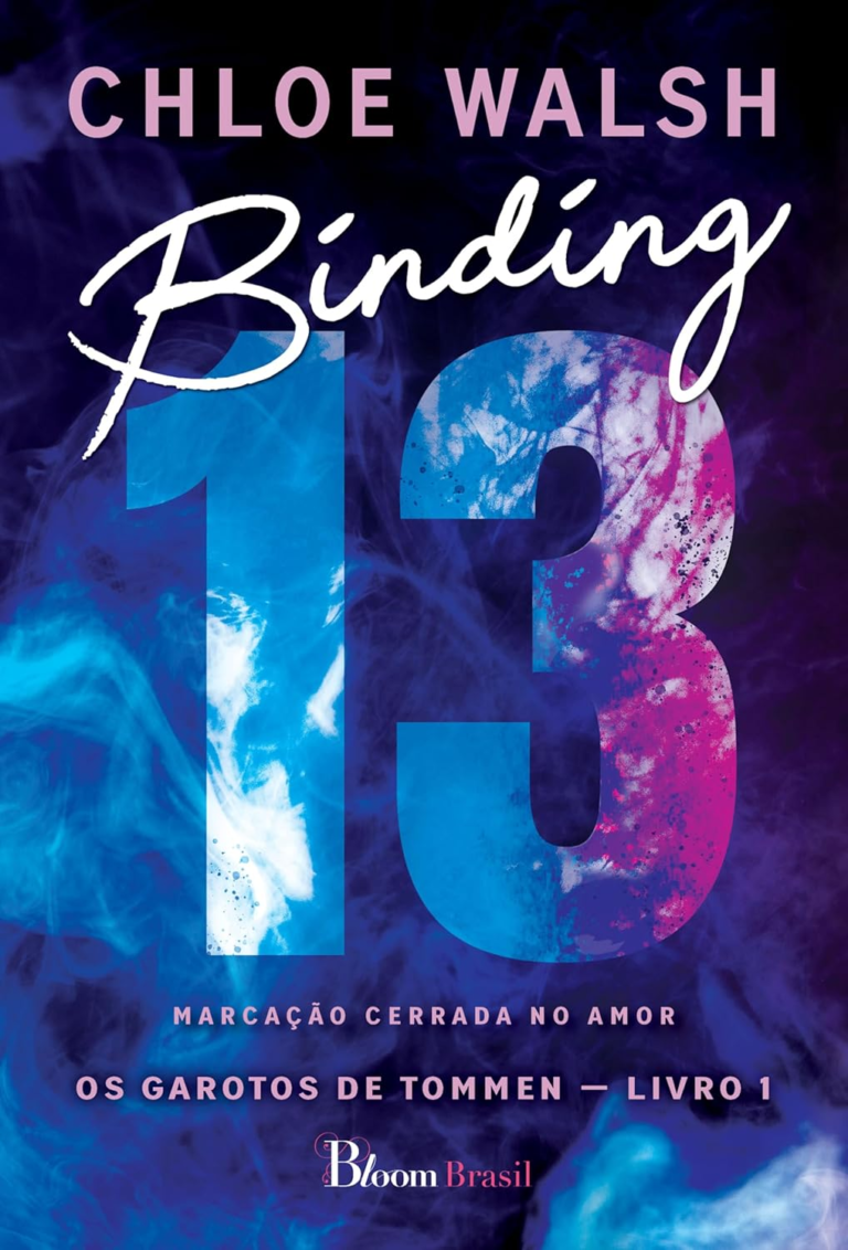 Binding 13: Marcação Cerrada no Amor, Chloe Walsh – Romance, Rúgbi, Tommen