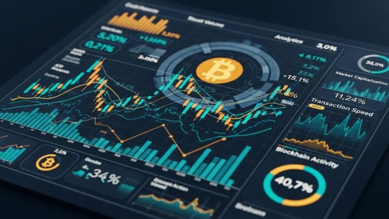 Mestres do Bitcoin 3.0 – Augusto Backes: A Estratégia Blindada para o Novo Ciclo e Soberania Digital