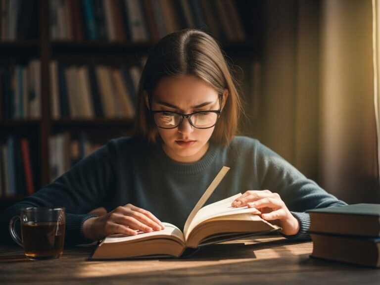 Metaleitura: Como Funciona o Curso de Leitura Dinâmica de Renato Alves