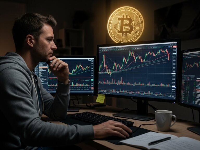 O Fim do Sistema Bancário Tradicional? Como a Web 3.0 está Criando Novos Milionários