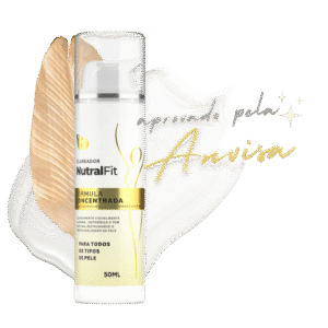 Como Clarear Axilas Escuras e Virilhas de Forma Segura e Natural com Clareador NutralFit