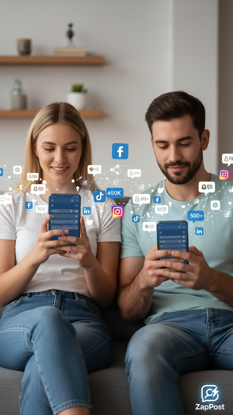 ZapPost é um Bom Investimento? Quanto Ele Pode Render em Visibilidade e Vendas