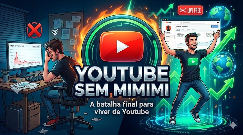 youtube sem mimimi download