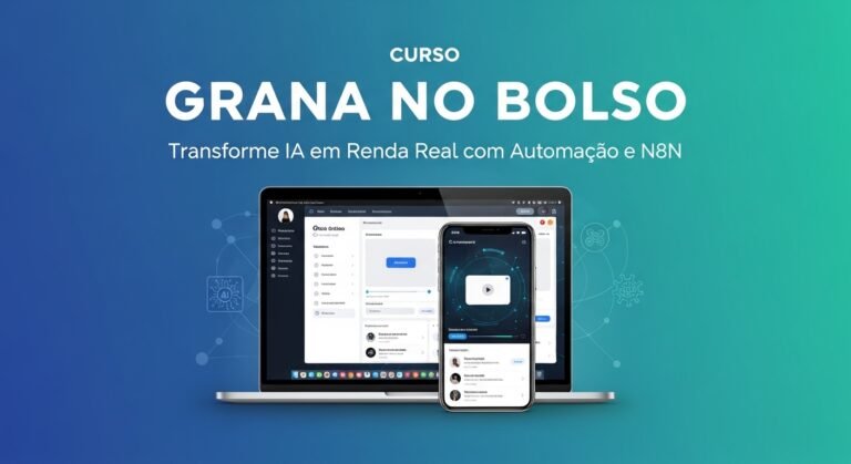 Automação com IA: ROI Real e Lucro Exponencial 6 Automação com IA: ROI Real e Lucro Exponencial