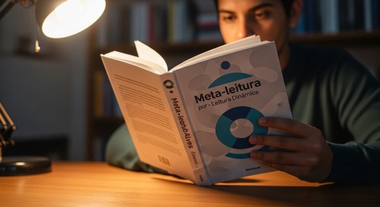 Curso Metaleitura Renato Alves Produtividade e Memória