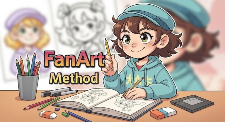 Custo da Inação: Por que Muitos Desistem de Cursos de Desenho