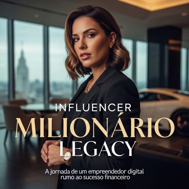 Legacy: Cresça no YouTube em 2026