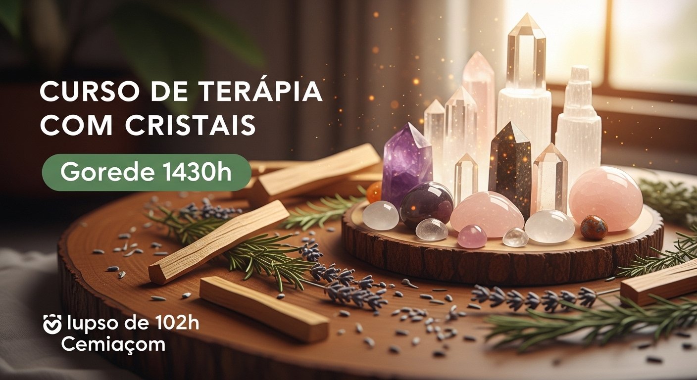 Curso Cristaloterapia Vale a Pena Funciona Mesmo 1 Image fx 26