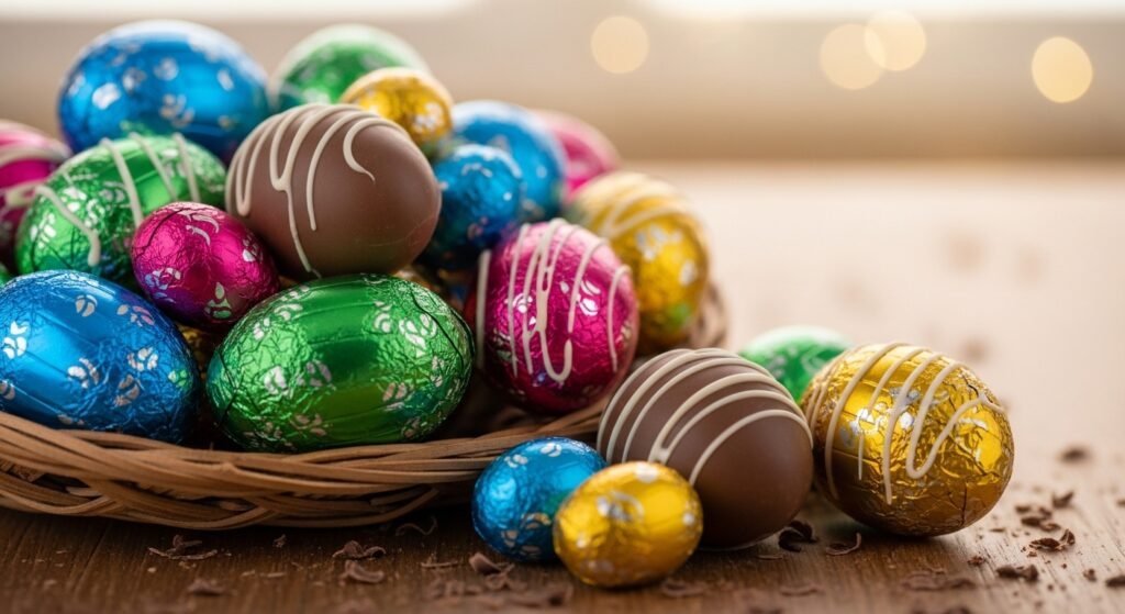 Páscoa 2026: Auditoria de Margem e o Gargalo Operacional da "Escala Solitária" 2 Image fx 34