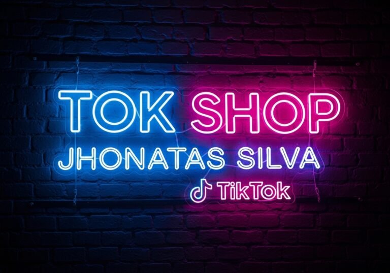 Curso Tok Shop Jhonatas Silva: Vale a Pena Ganhar em Dólar? 4 Curso Tok Shop Jhonatas Silva: Vale a Pena Ganhar em Dólar?