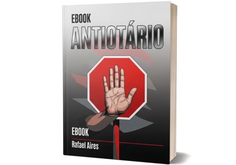 A Batalha Invisível: Por que o “Cara Legal” está sendo Falido e Manipulado em 2026