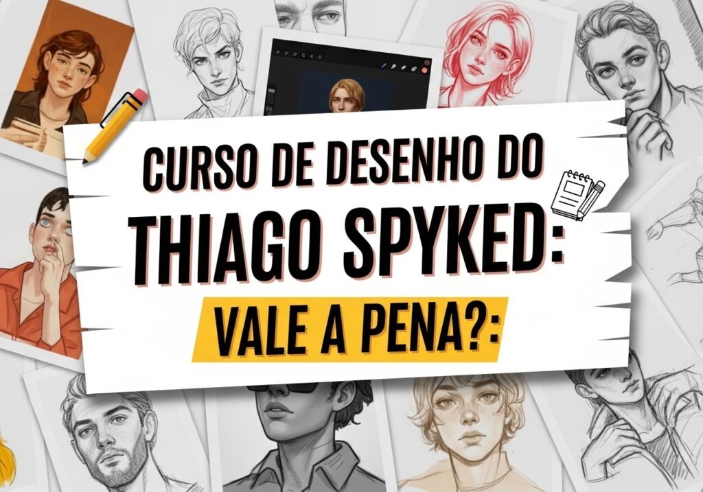 Curso Thiago Spyked Funciona? Análise Profunda Antes de Comprar 2 Image fx45