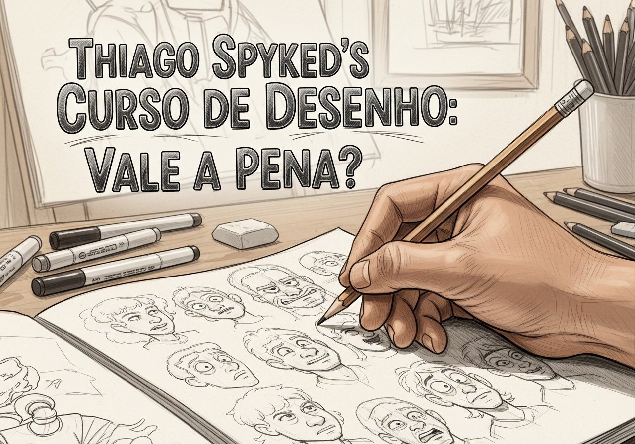 Curso Thiago Spyked Funciona? Análise Profunda Antes de Comprar 1